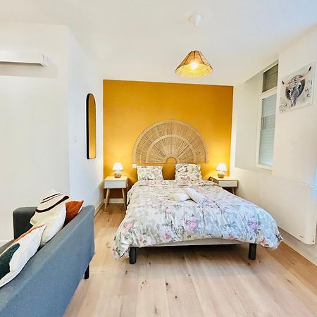 Bienvenue Dans Notre Petit Havre De Paix ! Apartamento Boulogne-sur-Mer Exterior foto