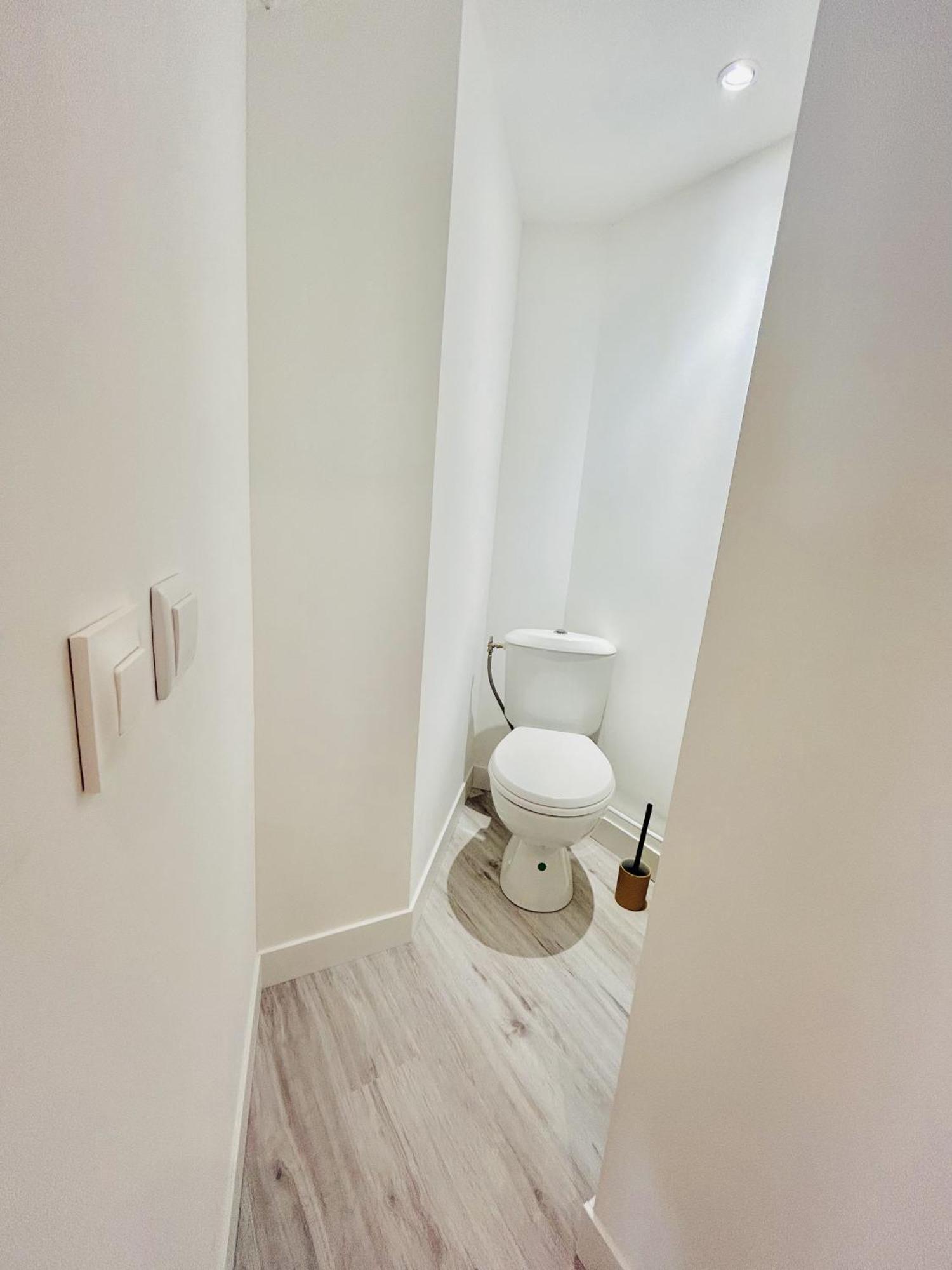 Bienvenue Dans Notre Petit Havre De Paix ! Apartamento Boulogne-sur-Mer Exterior foto