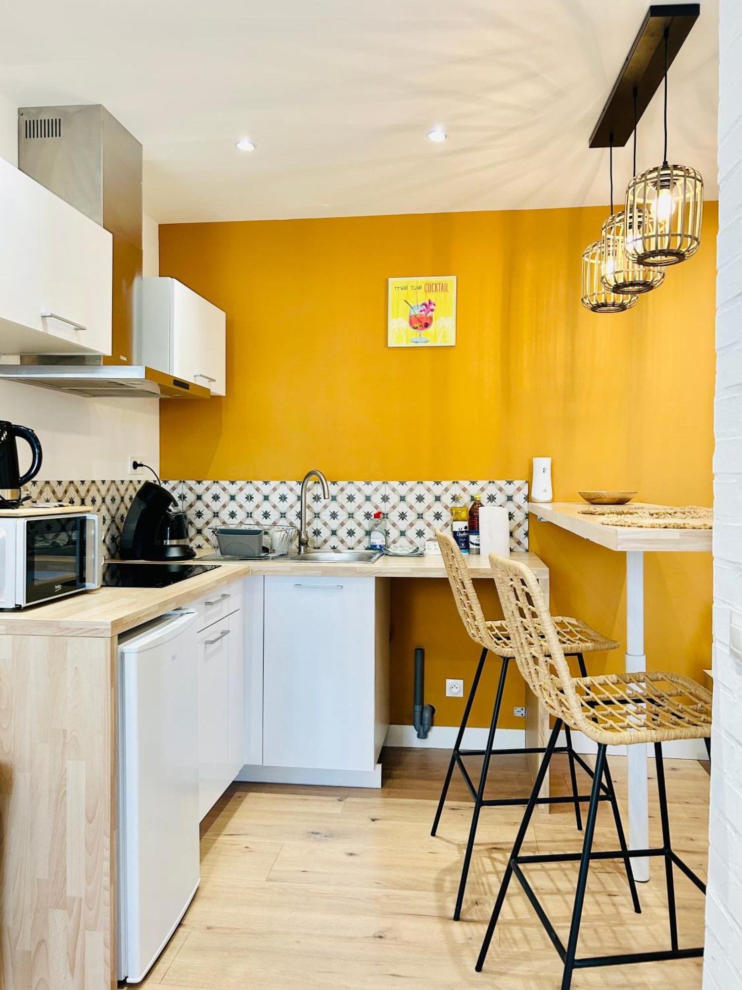 Bienvenue Dans Notre Petit Havre De Paix ! Apartamento Boulogne-sur-Mer Exterior foto