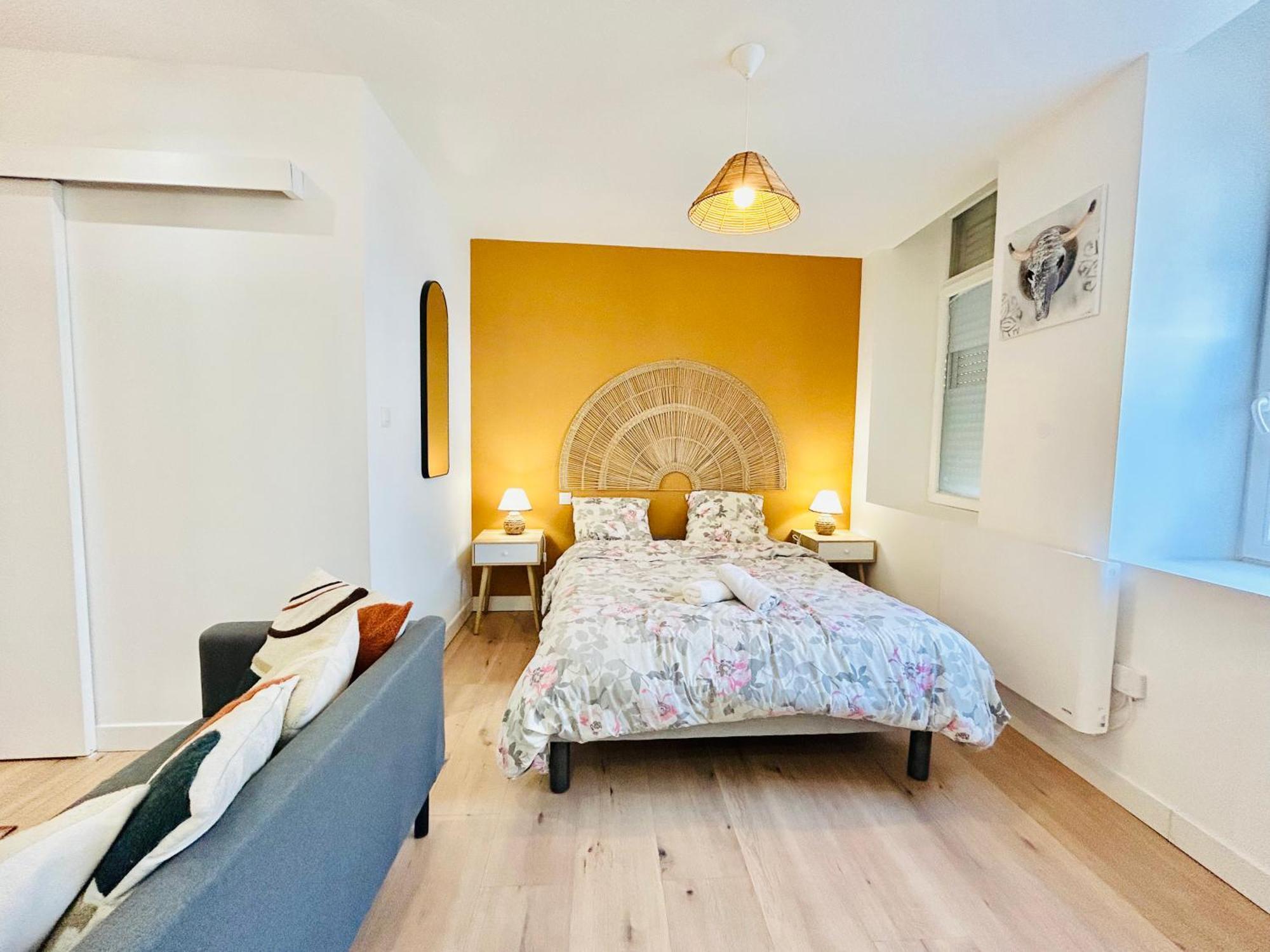 Bienvenue Dans Notre Petit Havre De Paix ! Apartamento Boulogne-sur-Mer Exterior foto